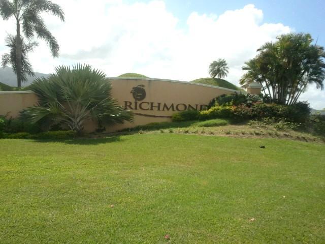 Ocho Rios Under The Palms Vila Exterior foto